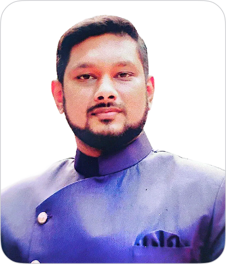 Shahrear Rehman Shuvro